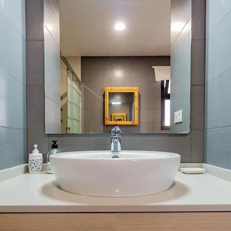 Rentalsevilla Virgen De Loreto Apartment Seville