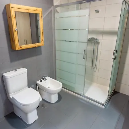 Rentalsevilla Virgen De Loreto Appartement *