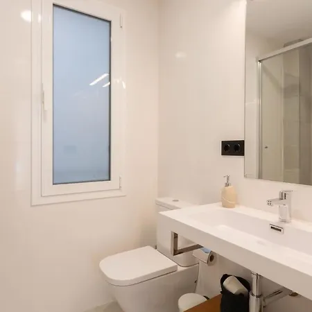 Apartment Imagen Metrosol Deluxe By Valcambre