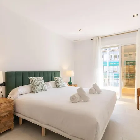 Apartment Imagen Metrosol Deluxe By Valcambre Seville