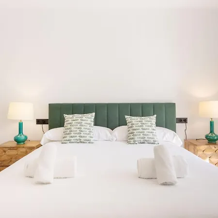 Imagen Metrosol Deluxe By Valcambre Seville