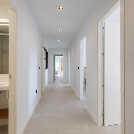Apartment Imagen Metrosol Deluxe By Valcambre