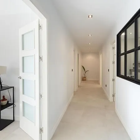 Imagen Metrosol Deluxe By Valcambre Apartment *