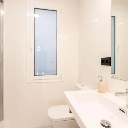 Imagen Metrosol Deluxe By Valcambre * Seville