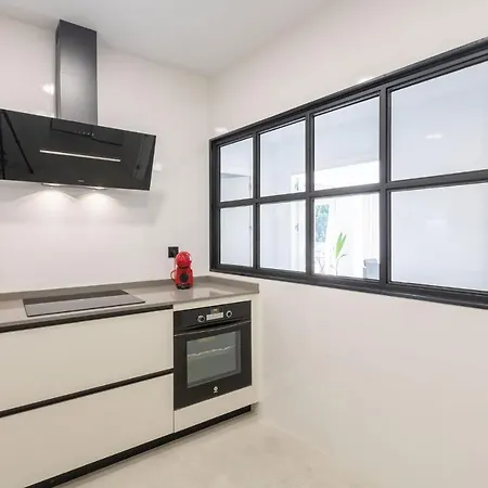 Imagen Metrosol Deluxe By Valcambre Seville