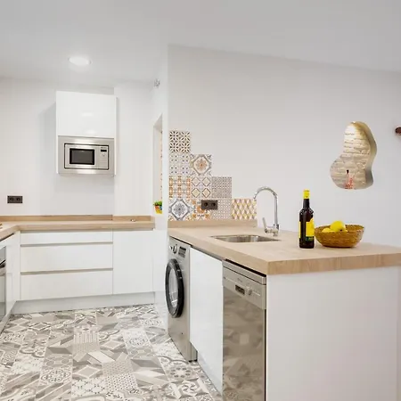 Luxury Lepanto Sr Apartment