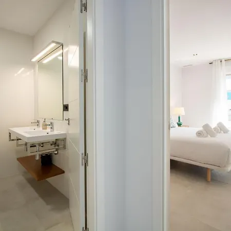 Apartment Imagen Metrosol Deluxe By Valcambre Seville