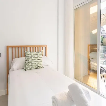 Imagen Metrosol Deluxe By Valcambre