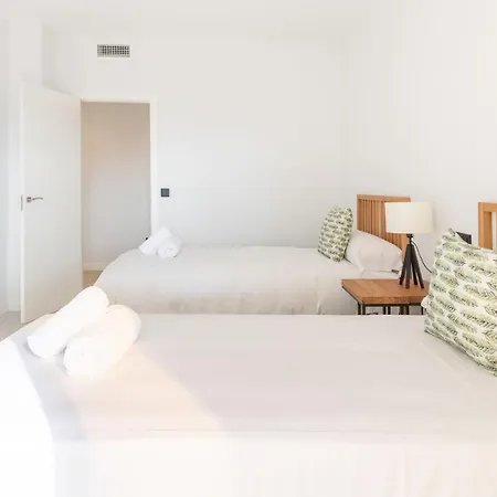 Imagen Metrosol Deluxe By Valcambre Seville