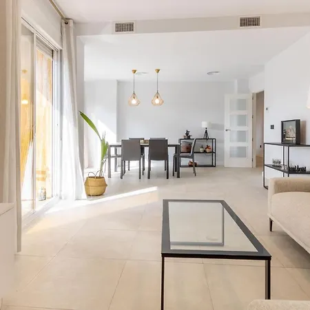 Imagen Metrosol Deluxe By Valcambre * Seville