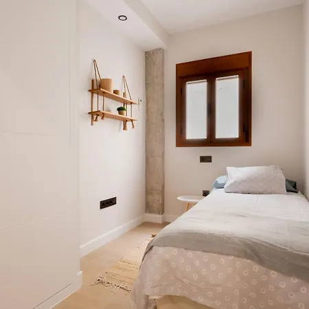 Luxury Lepanto Sr Apartment