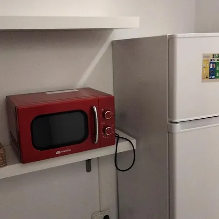 Apartment Triana Fenix *