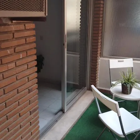 Apartment Triana Fenix *