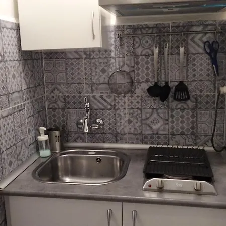 Apartment Triana Fenix Seville