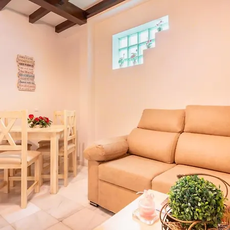Precioso Apartamento En Triana Apartment Seville