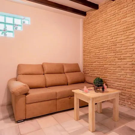 Precioso Apartamento En Triana * Seville
