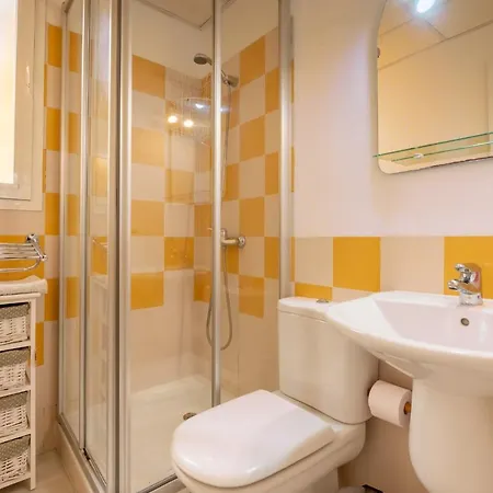 Precioso Apartamento En Triana