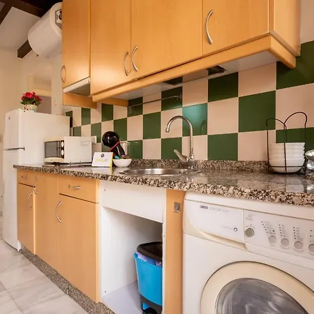 Precioso Apartamento En Triana Apartment Seville