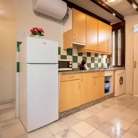 Precioso Apartamento En Triana Apartment *