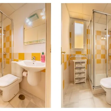 Precioso Apartamento En Triana *