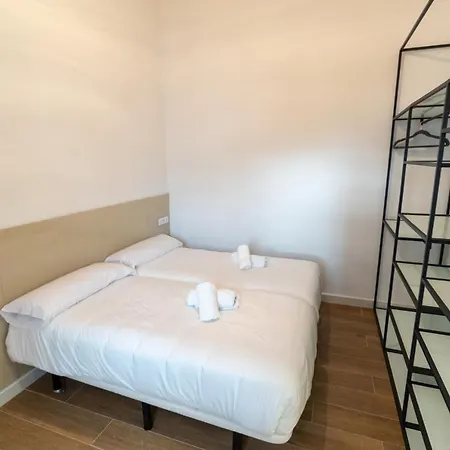4 Dreamsville By Rentalsevilla Apartment