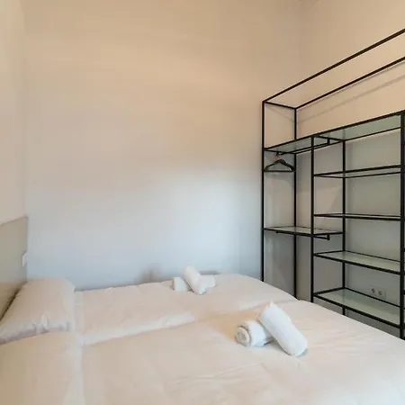 Apartment 4 Dreamsville By Rentalsevilla *