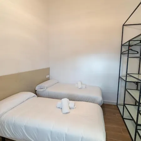 4 Dreamsville By Rentalsevilla Apartment *