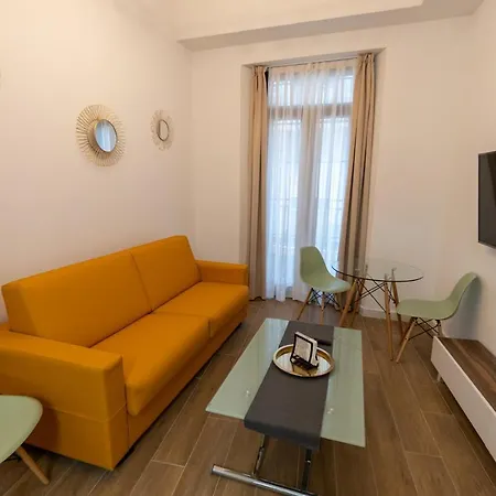 4 Dreamsville By Rentalsevilla Seville