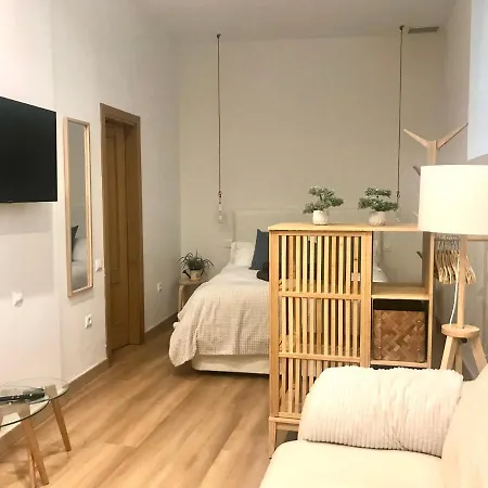 Por Amor De Dios Apartamento Apartment *