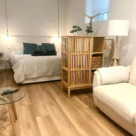 Por Amor De Dios Apartamento Apartment *