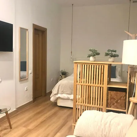 Apartment Por Amor De Dios Apartamento Seville