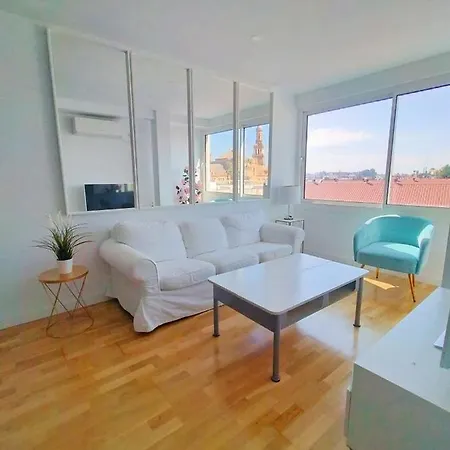 Plaza De Espana. Dreams Appartement