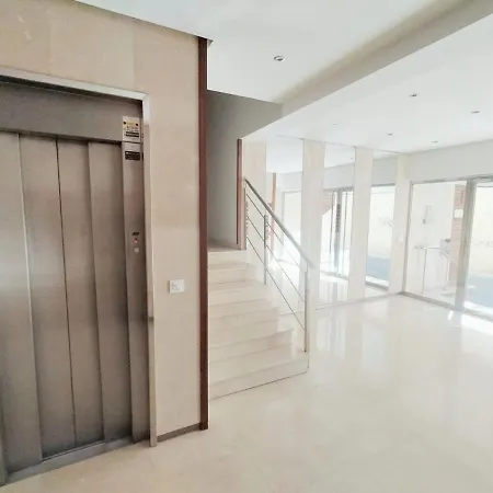Appartement Plaza De Espana. Dreams