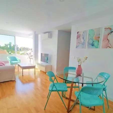 Appartement Plaza De Espana. Dreams