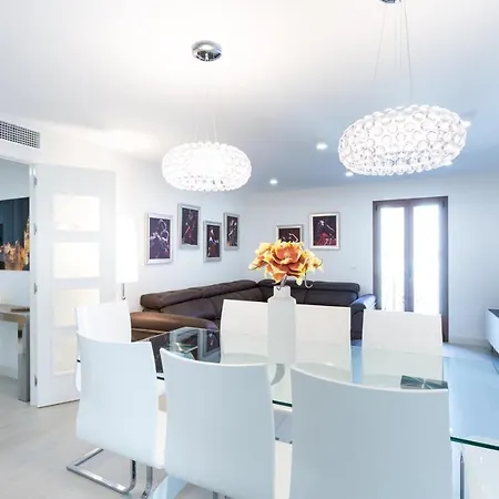 Apartment Rincon Del Duende