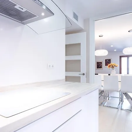 Apartment Rincon Del Duende *