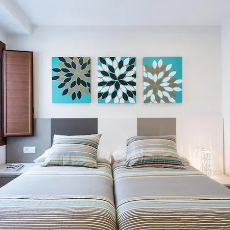 Apartment Rincon Del Duende *