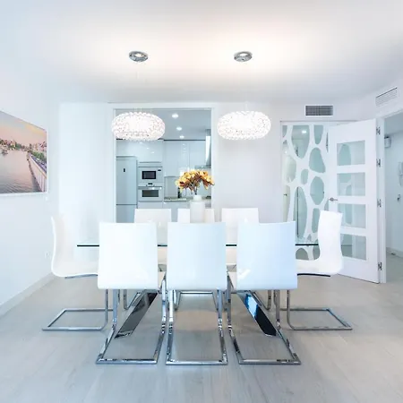 Apartment Rincon Del Duende