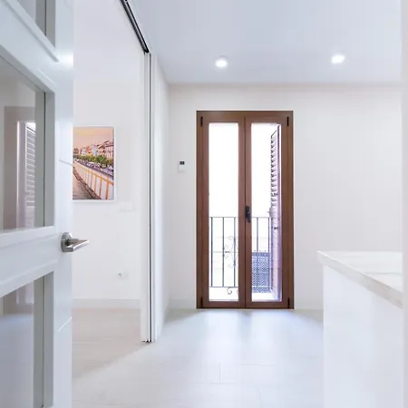 Apartment Rincon Del Duende *