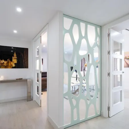 Apartment Rincon Del Duende