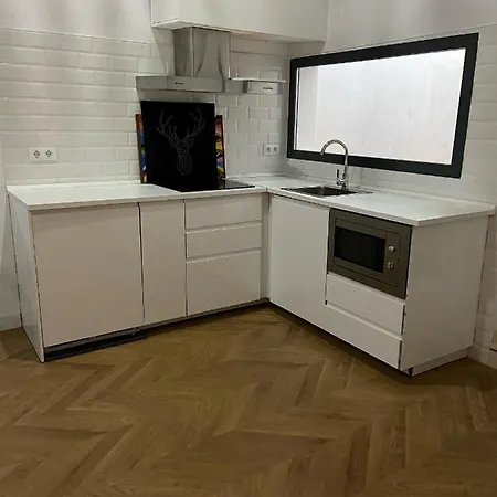 Apartamento Casa Eneko *