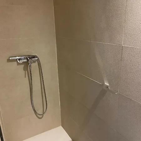 Casa Eneko Apartamento Sevilla