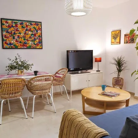 Tu Casa En * Seville
