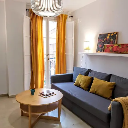 Apartment Tu Casa En Seville