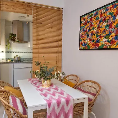 Tu Casa En Apartment Seville
