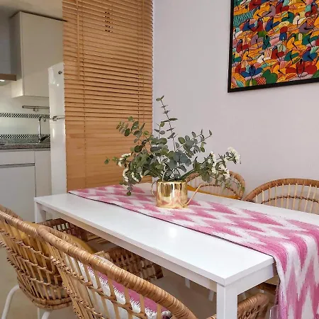 Apartment Tu Casa En Seville