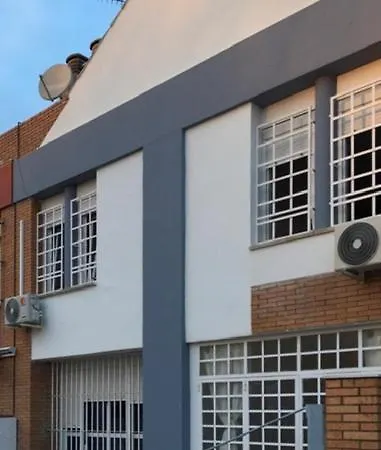 Holiday home Casa Soleada En Calle Tranquila *