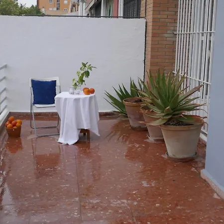Holiday home Casa Soleada En Calle Tranquila *