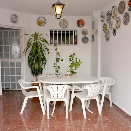 Holiday home Casa Soleada En Calle Tranquila Seville
