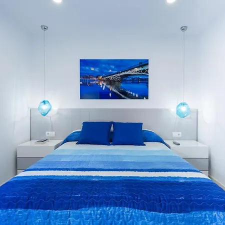 Apartment Rincon Del Duende Seville